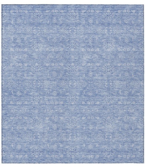 Chantille ACN703 Sky 3' x 5' Rug