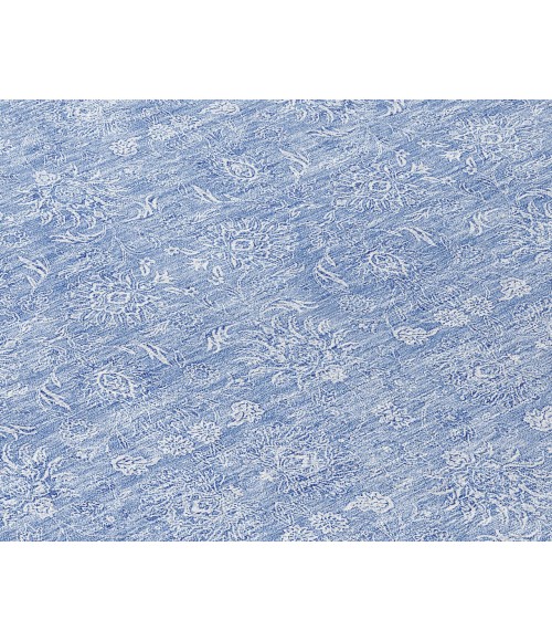 Chantille ACN703 Sky 3' x 5' Rug