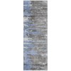 Addison Chantille ACN704 Blue 2 ft. 3 in. x 7 ft. 6 in. Runner Rug