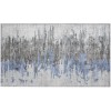 Addison Chantille ACN704 Blue 1 ft. 8 in. x 2 ft. 6 in. Rectangle Rug