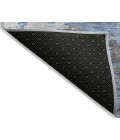 Chantille ACN704 Blue 5' x 7'6" Rug