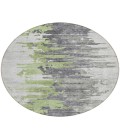 Chantille ACN704 Green 8' x 8' Rug