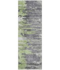 Chantille ACN704 Green 2'3" x 7'6" Rug
