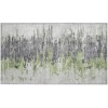 Addison Chantille ACN704 Green 1 ft. 8 in. x 2 ft. 6 in. Rectangle Rug