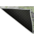 Chantille ACN704 Green 5' x 7'6" Rug