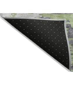 Addison Chantille ACN704 Green 5 ft. x 7 ft. 6 in. Rectangle Rug