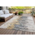 Chantille ACN704 Ivory 5' x 7'6" Rug