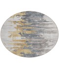 Chantille ACN704 Ivory 8' x 8' Rug