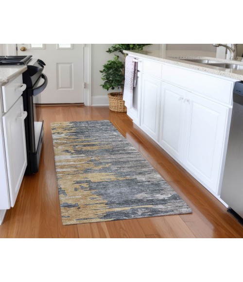 Chantille ACN704 Ivory 2'3" x 7'6" Rug