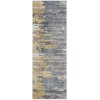 Addison Chantille ACN704 Ivory 2 ft. 3 in. x 7 ft. 6 in. Runner Rug