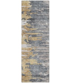 Addison Chantille ACN704 Ivory 2 ft. 3 in. x 7 ft. 6 in. Runner Rug