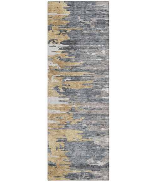 Chantille ACN704 Ivory 2'3" x 7'6" Rug