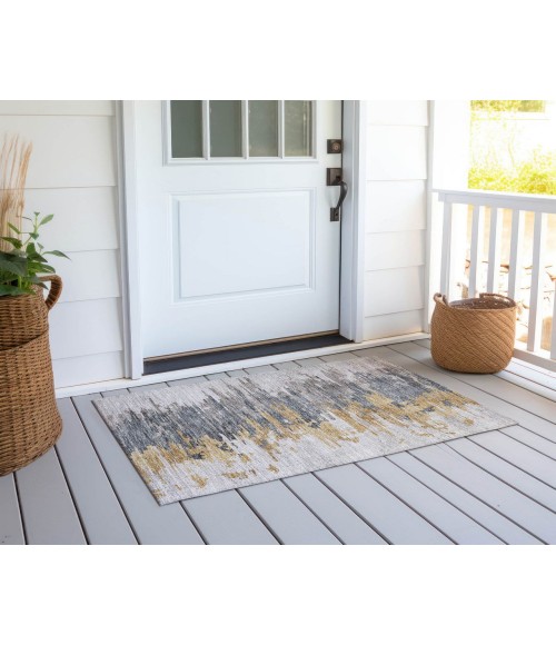 Chantille ACN704 Ivory 1'8" x 2'6" Rug