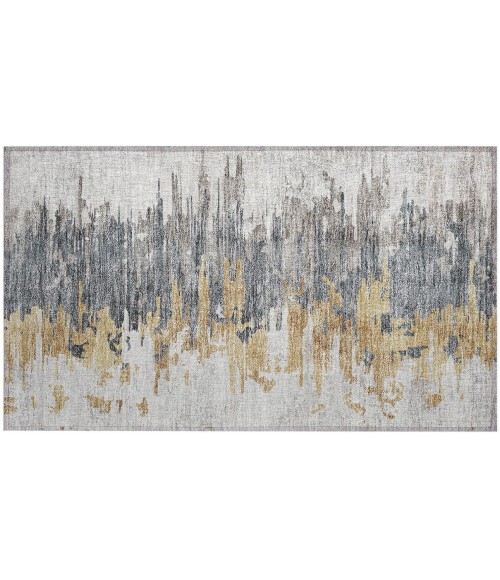 Chantille ACN704 Ivory 1'8" x 2'6" Rug