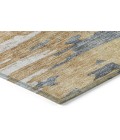 Chantille ACN704 Ivory 5' x 7'6" Rug