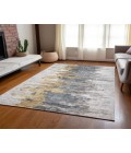 Chantille ACN704 Ivory 5' x 7'6" Rug
