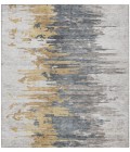 Chantille ACN704 Ivory 5' x 7'6" Rug