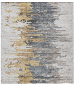 Addison Chantille ACN704 Ivory 5 ft. x 7 ft. 6 in. Rectangle Rug