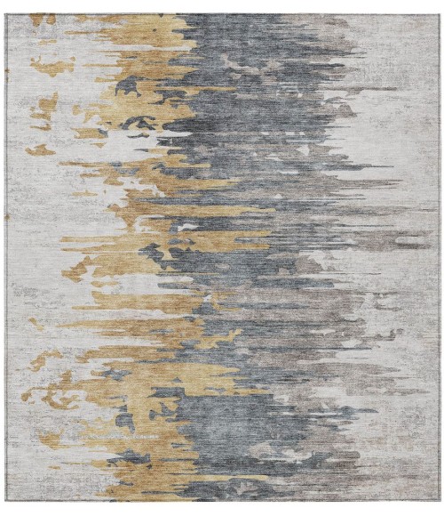 Chantille ACN704 Ivory 5' x 7'6" Rug
