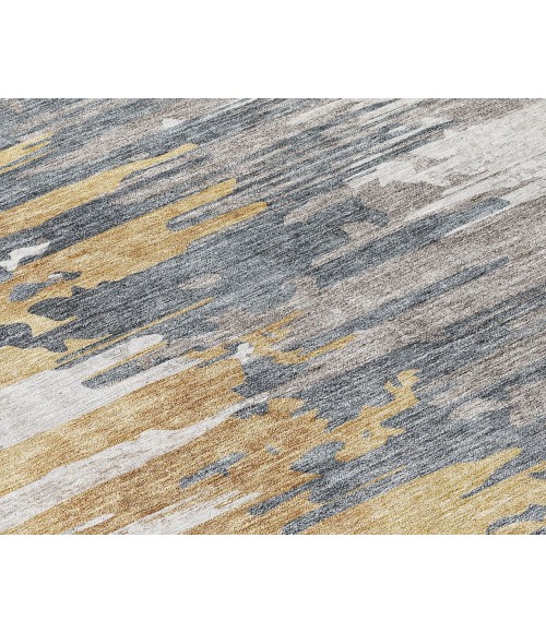 Chantille ACN704 Ivory 5' x 7'6" Rug