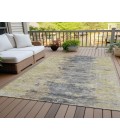 Chantille ACN704 Pewter 5' x 7'6" Rug