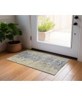 Chantille ACN704 Pewter 1'8" x 2'6" Rug