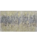 Chantille ACN704 Pewter 1'8" x 2'6" Rug