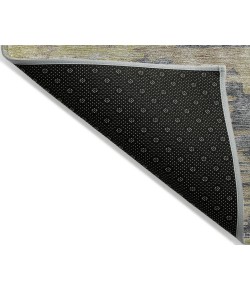 Addison Chantille ACN704 Pewter 8 ft. x 10 ft. Rectangle Rug