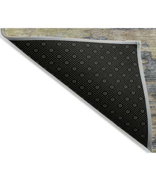 Chantille ACN704 Pewter 5' x 7'6" Rug