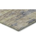 Chantille ACN704 Pewter 5' x 7'6" Rug