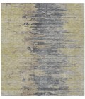 Chantille ACN704 Pewter 5' x 7'6" Rug