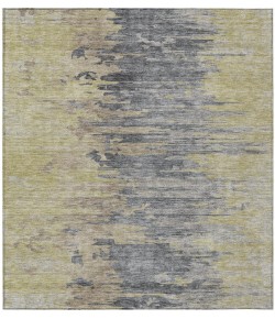 Addison Chantille ACN704 Pewter 8 ft. x 10 ft. Rectangle Rug