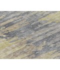 Chantille ACN704 Pewter 5' x 7'6" Rug