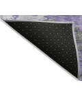 Chantille ACN704 Purple 5' x 7'6" Rug