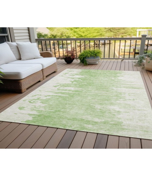 Chantille ACN705 Aloe 3' x 5' Rug