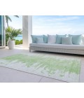 Chantille ACN705 Aloe 3' x 5' Rug