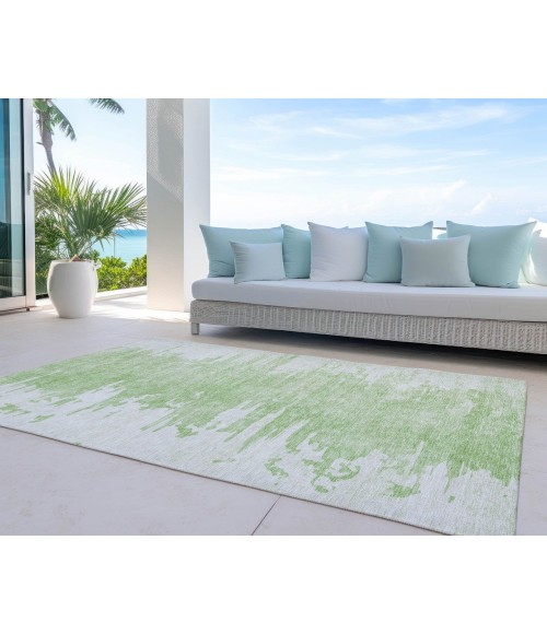 Chantille ACN705 Aloe 3' x 5' Rug