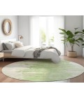 Chantille ACN705 Aloe 8' x 8' Rug