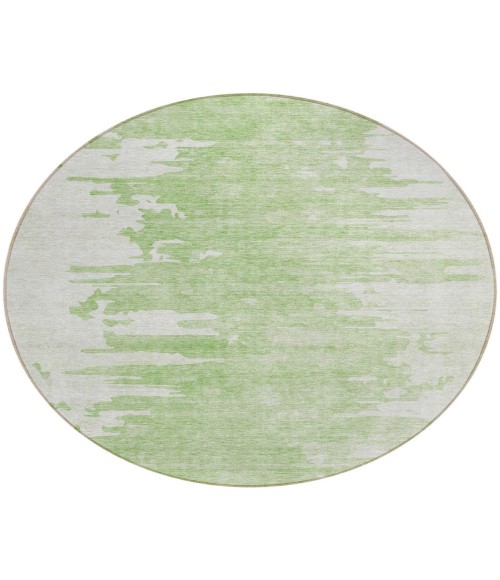 Chantille ACN705 Aloe 8' x 8' Rug
