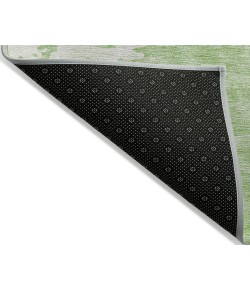 Addison Chantille ACN705 Aloe 8 ft. x 10 ft. Rectangle Rug