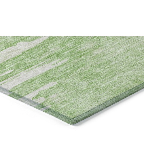 Chantille ACN705 Aloe 8' x 8' Rug