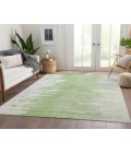 Chantille ACN705 Aloe 3' x 5' Rug