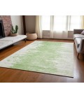Chantille ACN705 Aloe 3' x 5' Rug