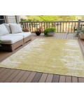Chantille ACN705 Gold 8' x 10' Rug