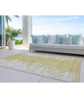 Chantille ACN705 Gold 8' x 10' Rug