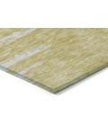 Chantille ACN705 Gold 8' x 10' Rug