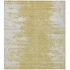 Addison Chantille ACN705 Gold 5 ft. x 7 ft. 6 in. Rectangle Rug