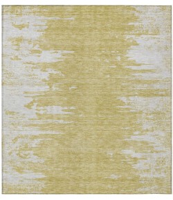 Addison Chantille ACN705 Gold 8 ft. x 10 ft. Rectangle Rug