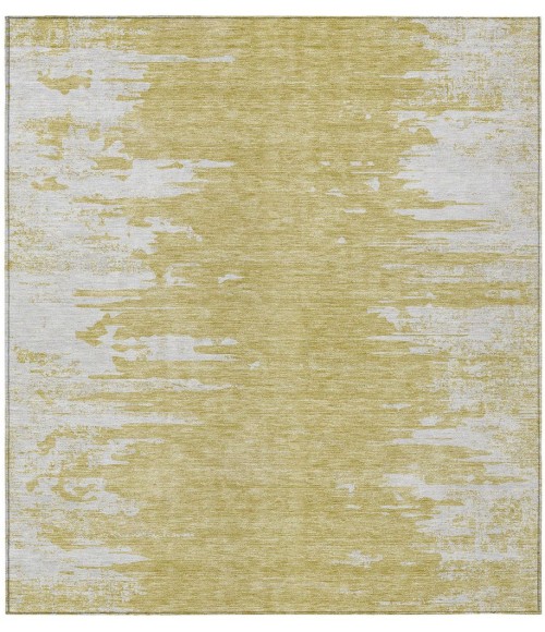 Chantille ACN705 Gold 8' x 10' Rug