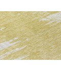Chantille ACN705 Gold 8' x 10' Rug